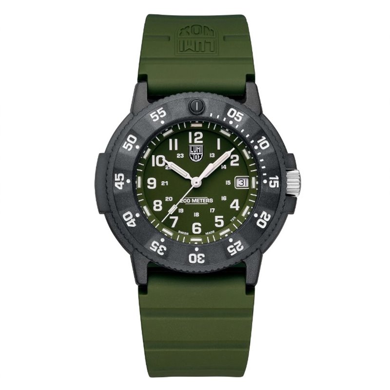 Luminox XS.3013.EVO.S Original Navy Seal 3000 Evo Series Herren von Luminox