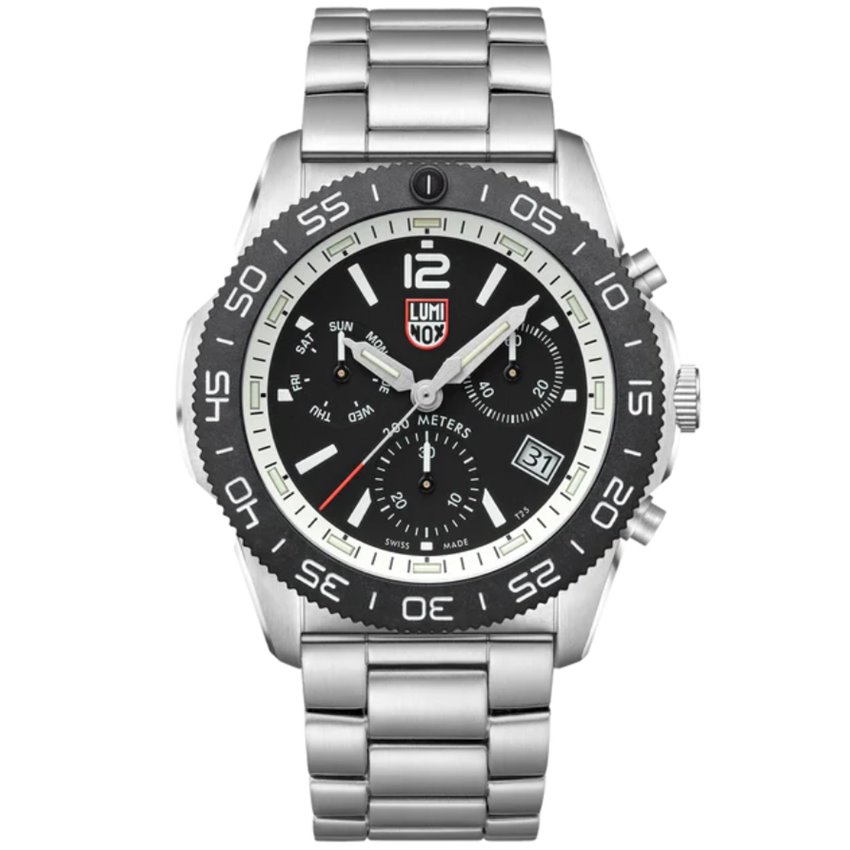 Luminox XS.3141.M Pacific Divers Chrono Herrenuhr von Luminox