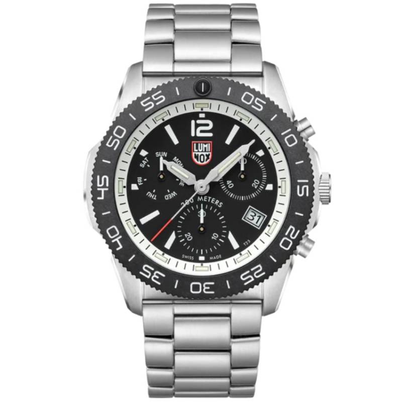 Black Friday Luminox XS.3141.M Pacific Divers Chrono Herrenuhr von Luminox