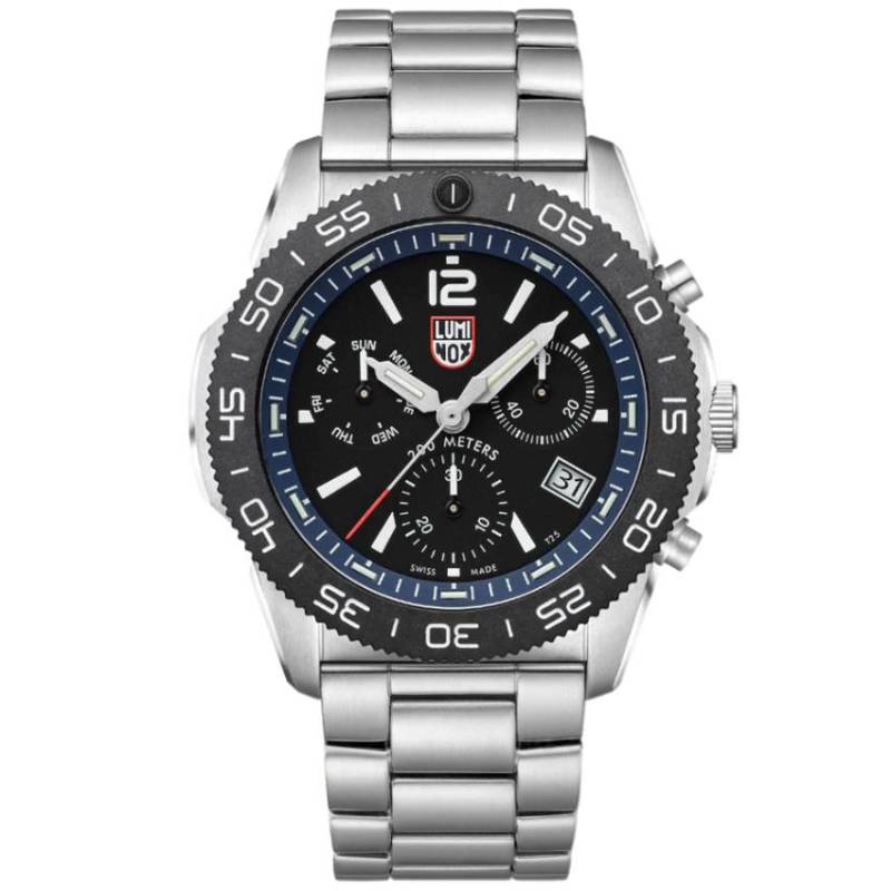 Luminox XS.3143.M Pacific Divers Chrono Herrenuhr von Luminox