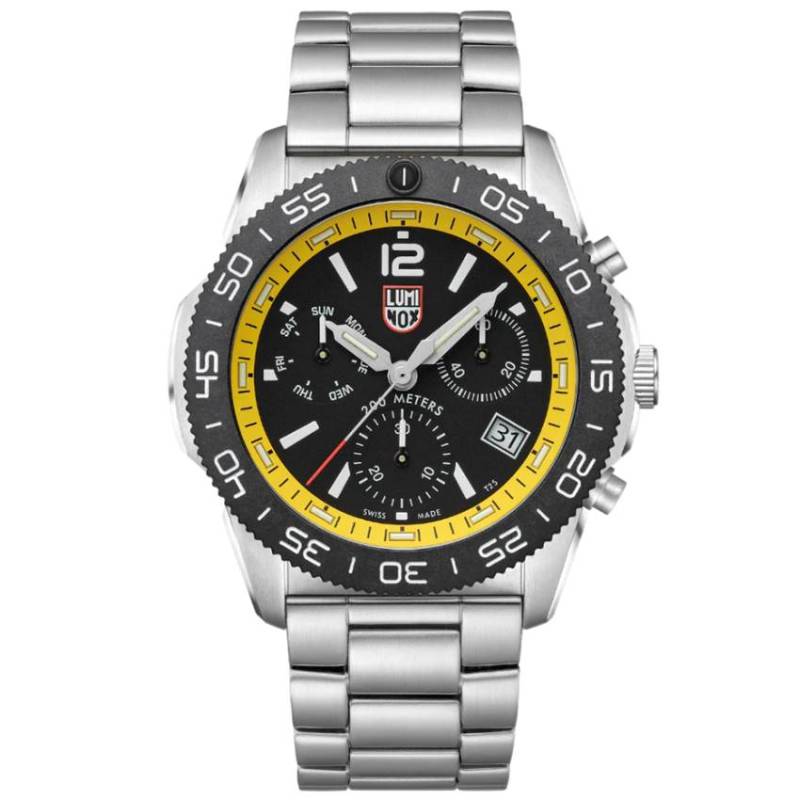 Luminox XS.3145.M Pacific Divers Chrono Herrenuhr von Luminox