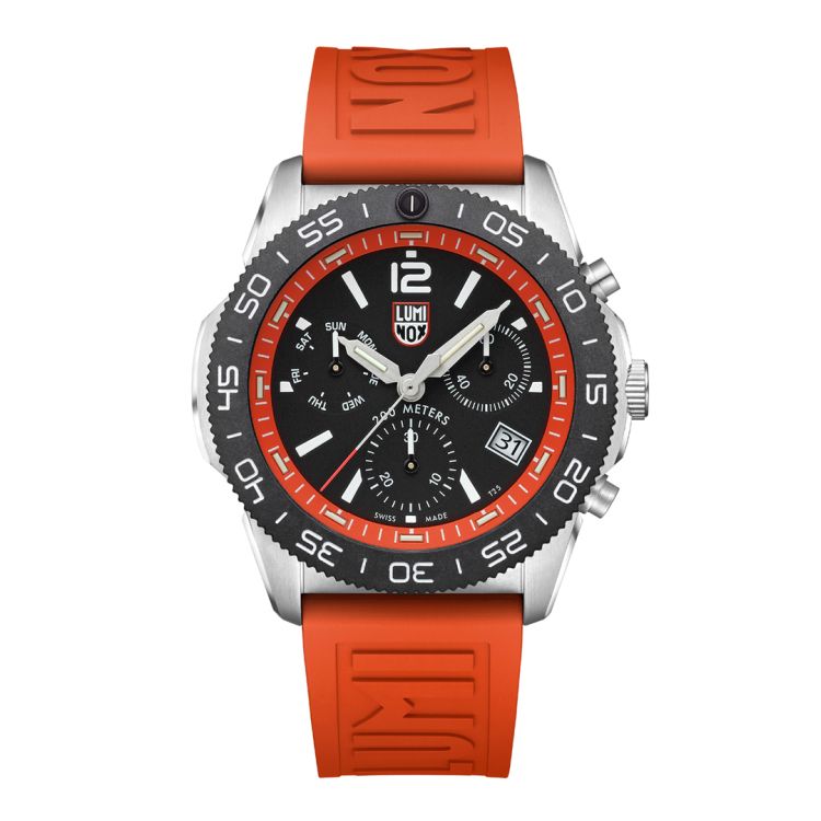 Luminox XS.3149 Pacific Diver Chrono 3140 Series von Luminox