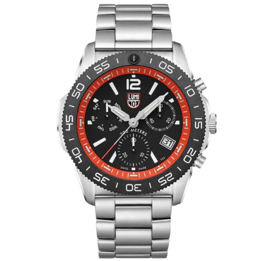 Luminox XS.3149.M Pacific Divers Chrono Herrenuhr von Luminox