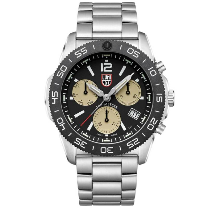 Luminox XS.3150.M Pacific Divers Chrono Herrenuhr von Luminox