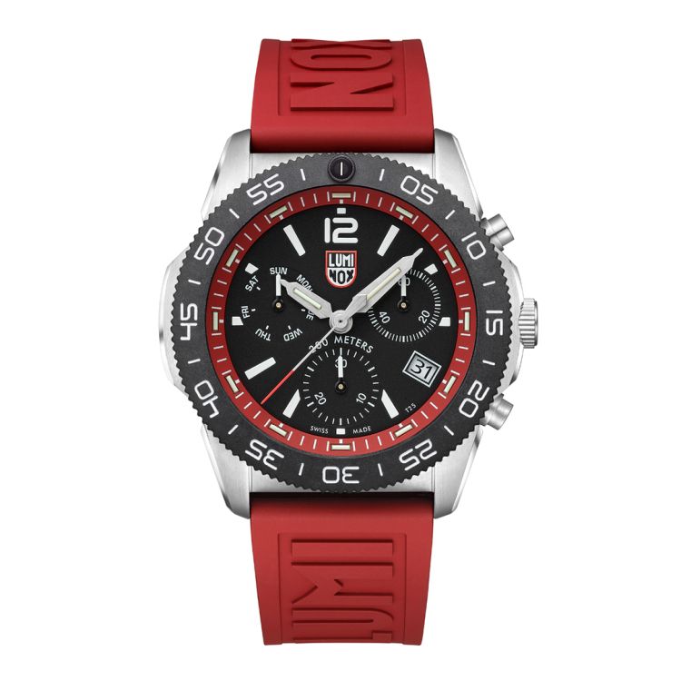 Luminox XS.3155 Pacific Diver Chrono 3140 Series von Luminox