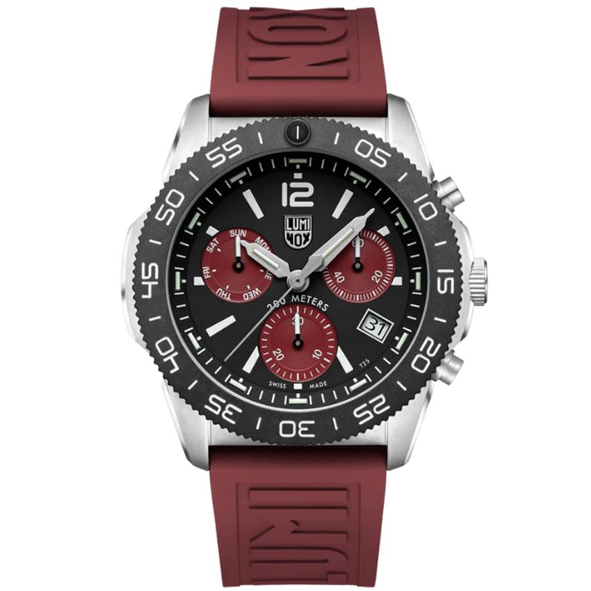 Luminox XS.3155.1 Pacific Diver Chrono Herrenuhr von Luminox