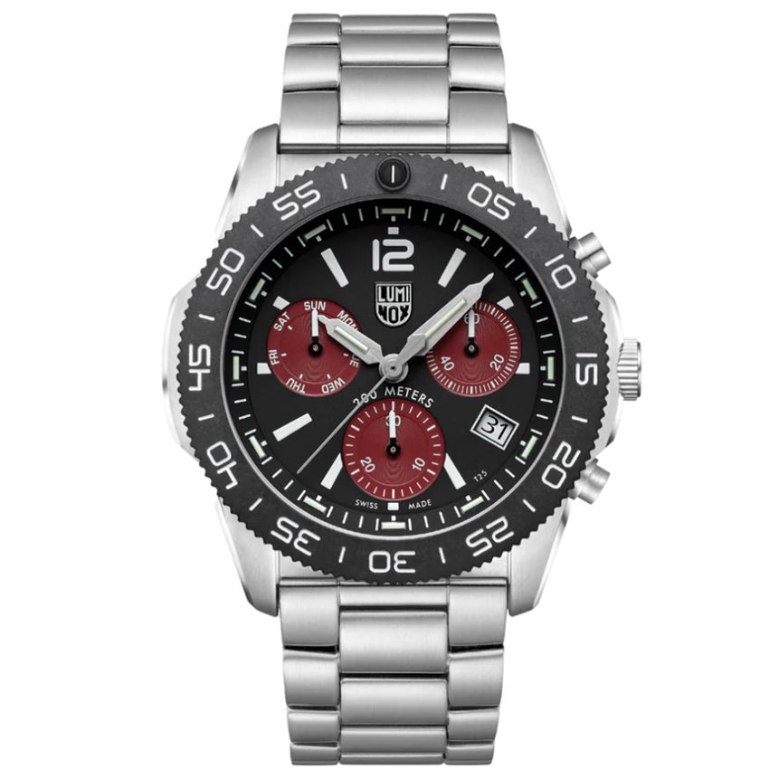 Luminox XS.3155.1.M Pacific Divers Chrono Herrenuhr von Luminox