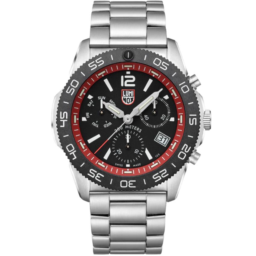 Luminox XS.3155.M Pacific Divers Chrono Herrenuhr von Luminox