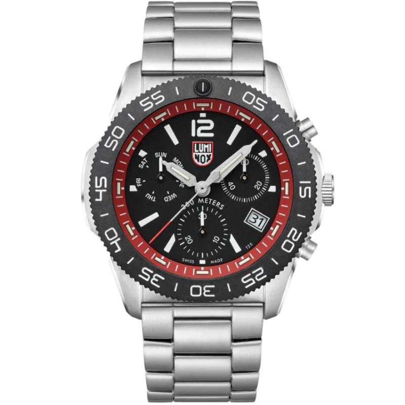 Luminox XS.3155.M Pacific Divers Chrono Herrenuhr von Luminox