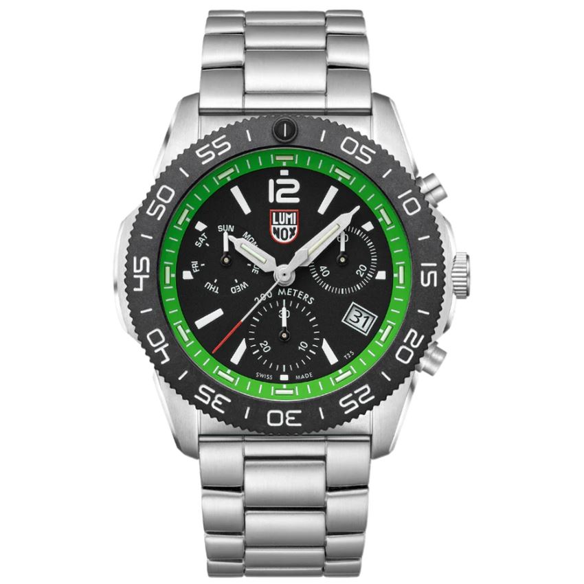 Luminox XS.3157.NF.M Pacific Divers Chrono Herrenuhr von Luminox