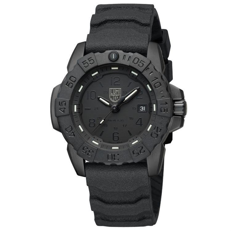 Luminox XS.3251.BO.CB Navy Seal Steel 3250 Series von Luminox