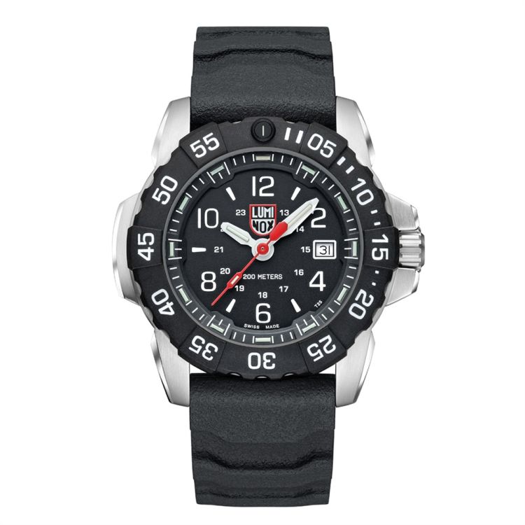 Luminox XS.3251.CB Navy Seal Steel 3250 Series von Luminox