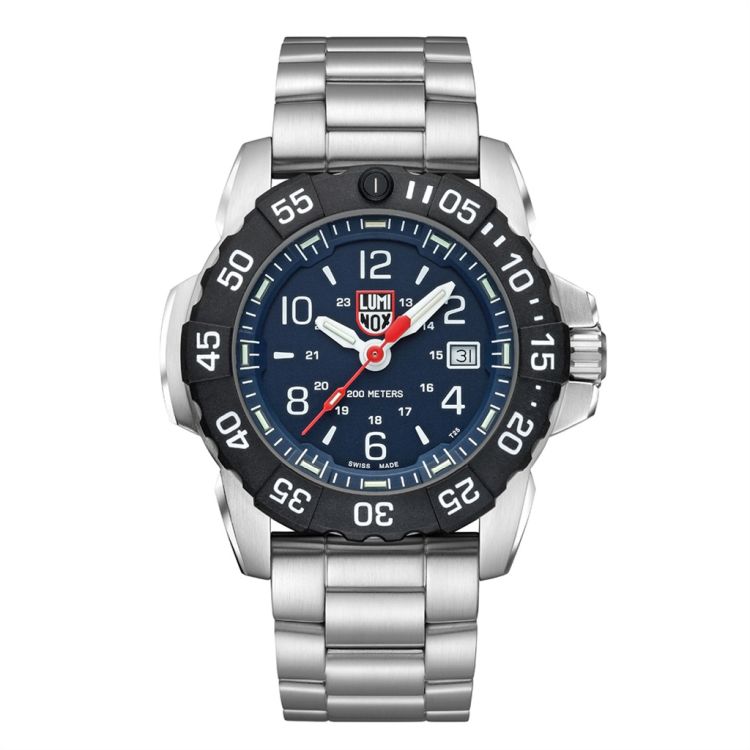 Luminox XS.3254.CB Navy Seal Steel 3250 Series von Luminox