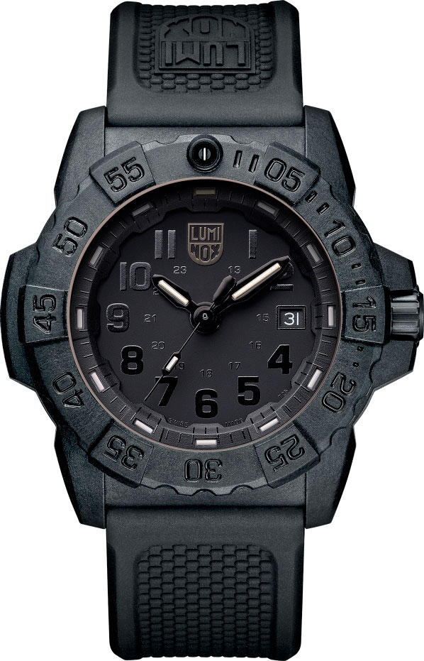 Luminox XS.3501.BO.F Navy Seal 3500 Series von Luminox