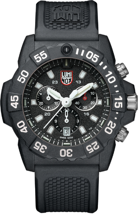 Luminox XS.3581 Navy Seal 3580 Series Chronograph von Luminox