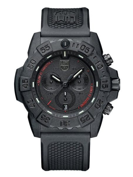 Luminox XS.3581.SIS Navy Seal Chronograph 3580 Series Herren von Luminox