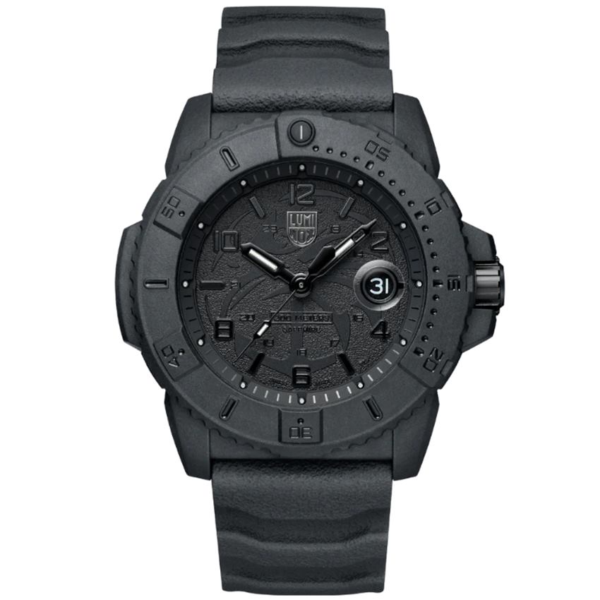 Luminox XS.3601.BO.NSF Navy Seal Foundation Herrenuhr Luminox XS.3601.BO.NSF Navy Seal Foundation Herrenuhr von Luminox