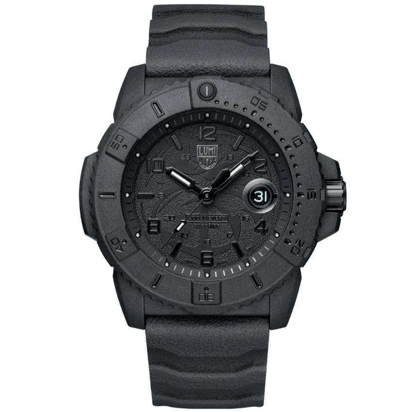 Luminox XS.3601.BO.NSF Navy Seal Foundation Herrenuhr