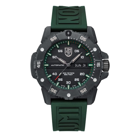 Luminox XS.3877 Master Carbon Seal Automatic 3860 Series Herren Luminox XS.3877 Master Carbon Seal Automatic 3860 Series Herren von Luminox