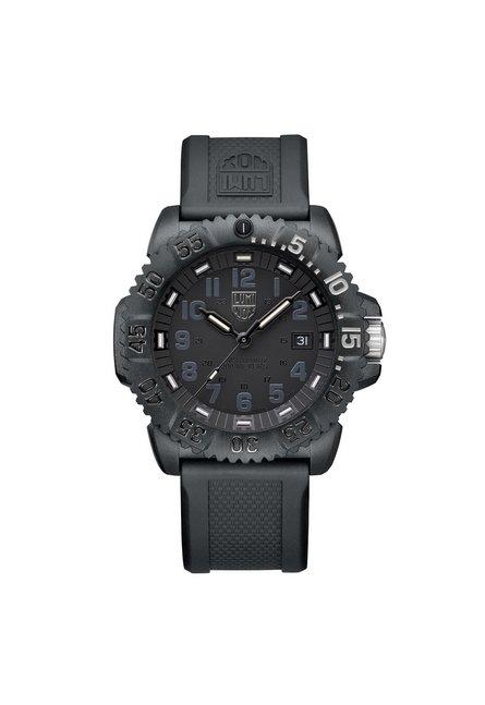 Original Navy Seal 3050 Series Herren  ONE SIZE von Luminox