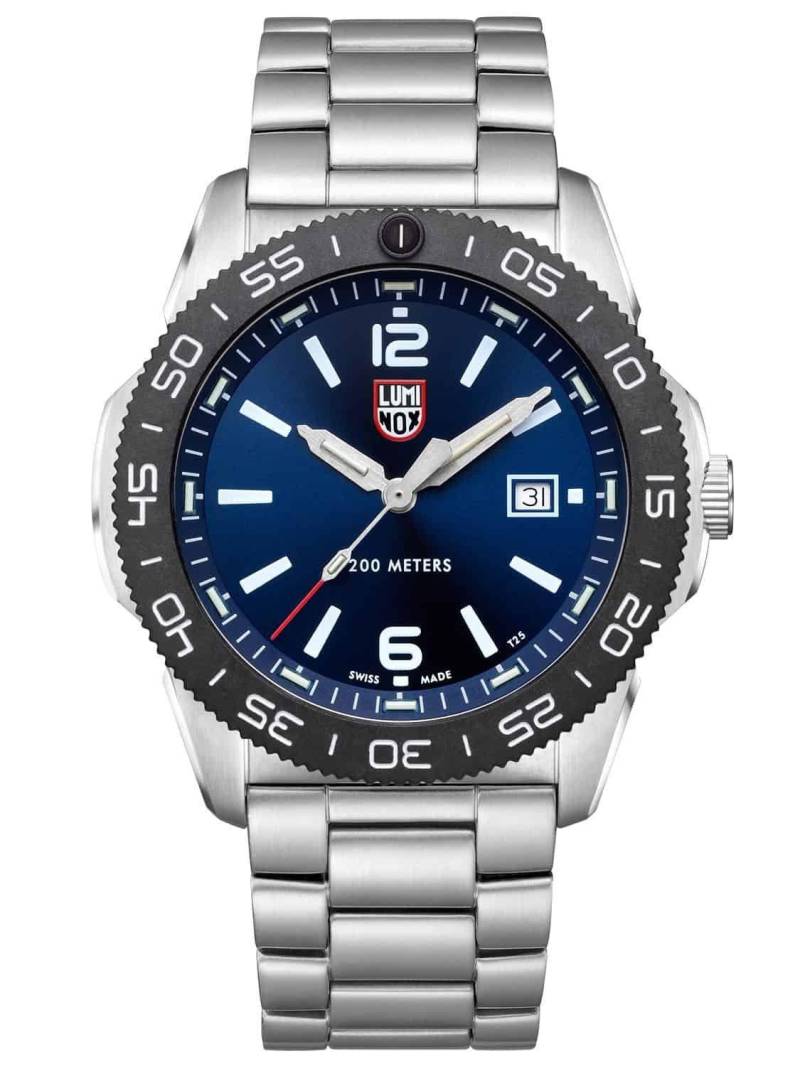 Pacific Diver - Xs.3123 Herren  ONE SIZE von Luminox