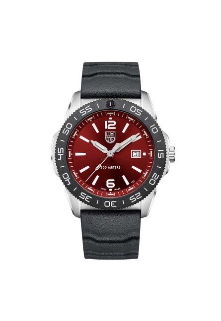 Pacific Diver Xs.3135 Herren  ONE SIZE von Luminox