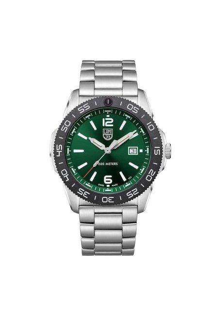 Pacific Diver Xs.3137 Herren  ONE SIZE von Luminox