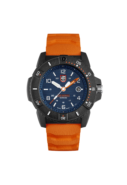 Sea - Xs.3603 Herren  ONE SIZE von Luminox