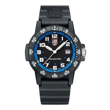 Xs.0324 Leatherback Sea Turgle Gian 320 Series Herren  ONE SIZE von Luminox