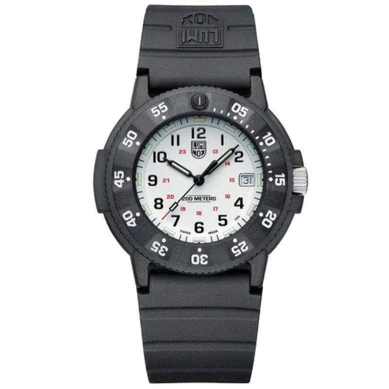 Xs.3007.evo.s Original Navy Seal 3000 Evo Series Herren  ONE SIZE von Luminox