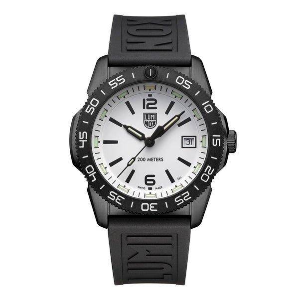 Xs.3127m Pacific Diver 3120m Series Herren  ONE SIZE von Luminox