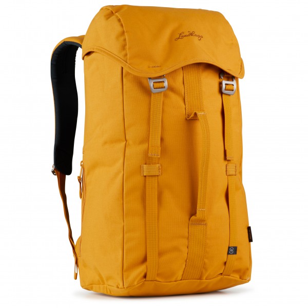 Lundhags - Artut 26 - Daypack Gr 26 l - 46 cm oliv;orange;schwarz von Lundhags