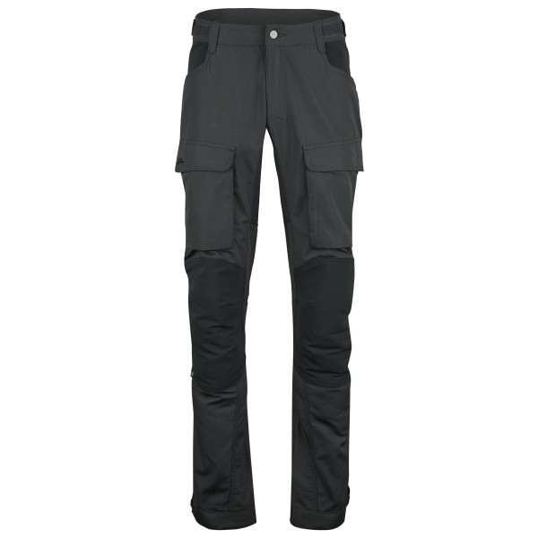 Lundhags - Authentic II Pant - Trekkinghose Gr 46 - Long;46 - Regular;48 - Long;48 - Regular;50 - Long;50 - Regular;52 - Long;52 - Regular;54 - Long;54 - Regular;56 - Long;56 - Regular;58 - Long;58 - Regular;D100 - Short / Wide;D104 - Short / Wide;D108 - Short / Wide;D112 - Short / Wide;D116 - Short / Wide;D96 - Short / Wide oliv;rot;schwarz von Lundhags