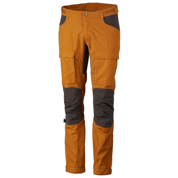 Lundhags - Authentic II Pant - Trekkinghose Gr 48 - Regular braun von Lundhags