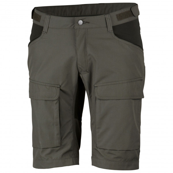 Lundhags - Authentic II Shorts - Shorts Gr 46;48;50;52;54;56;58 braun;schwarz von Lundhags