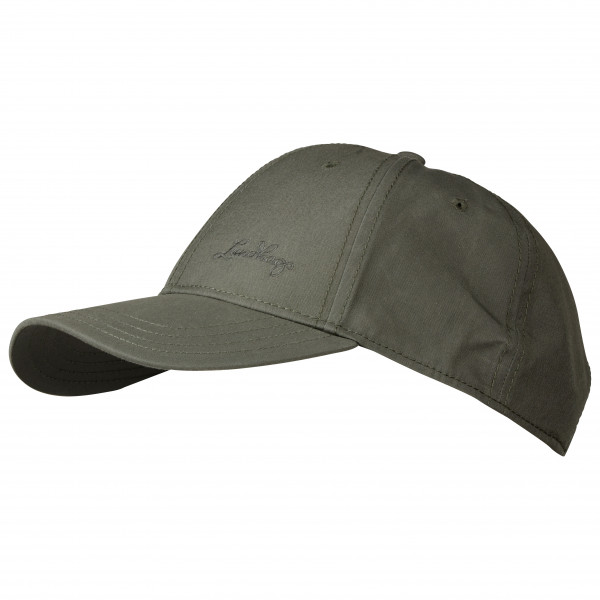 Lundhags - Base II - Cap Gr One Size oliv von Lundhags