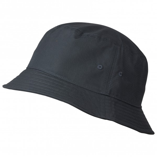 Lundhags - Bucket Hat - Hut Gr S/M blau;oliv von Lundhags