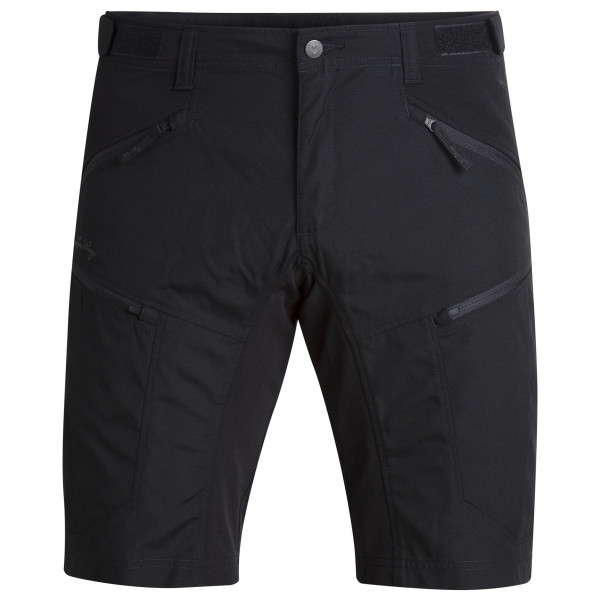 Lundhags - Makke II Shorts - Shorts Gr 46;48;50;52;54;56;58 blau von Lundhags