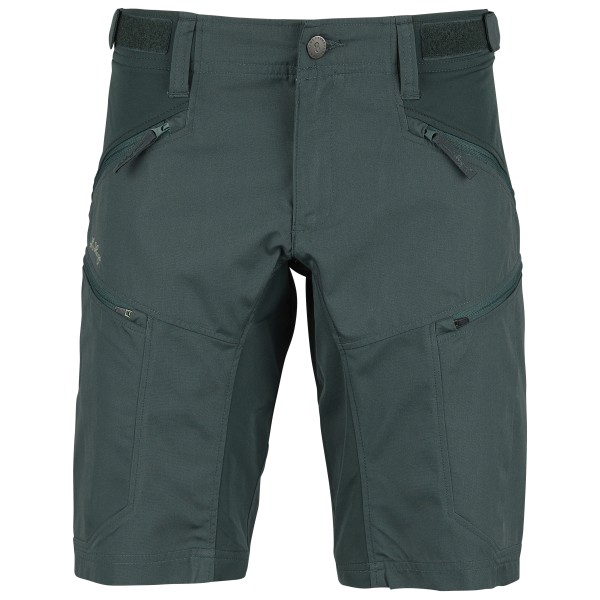 Lundhags - Makke II Shorts - Shorts Gr 46 blau von Lundhags