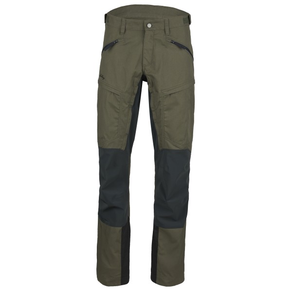 Lundhags - Makke Pro Pant - Tourenhose Gr 46 schwarz von Lundhags