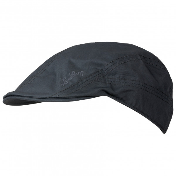 Lundhags - Shepherd II Cap - Cap Gr L/XL blau von Lundhags