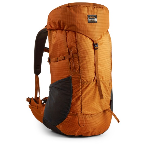 Lundhags - Tived Light 25 - Wanderrucksack Gr 25 l orange von Lundhags