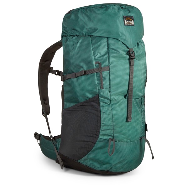 Lundhags - Tived Light 25 - Wanderrucksack Gr 25 l türkis von Lundhags