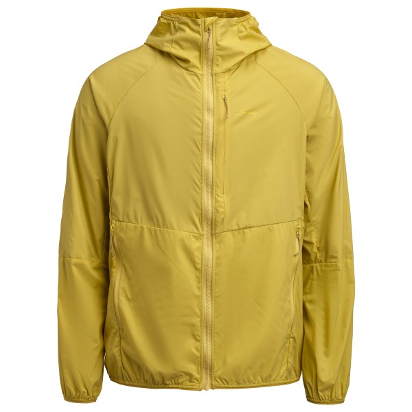 Lundhags - Tived Light Windbreaker Jacket - Windjacke Gr XXL gelb Lundhags - Tived Light Windbreaker Jacket - Windjacke Gr XXL gelb von Lundhags