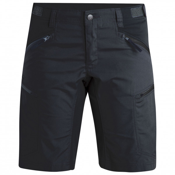 Lundhags - Women's Makke II Shorts - Shorts Gr 38 schwarz/blau Lundhags - Women's Makke II Shorts - Shorts Gr 38 schwarz/blau von Lundhags