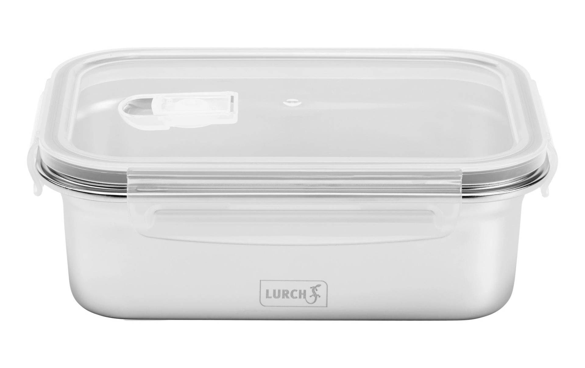 Lurch Lunchbox »Safety 1200 ml«, (1 tlg.) von Lurch