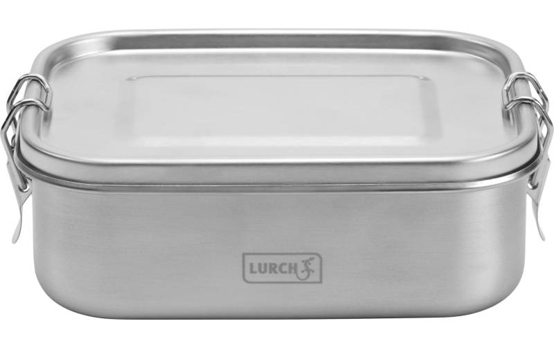 Lurch Lunchbox »Snap 800 ml«, (1 tlg.) von Lurch