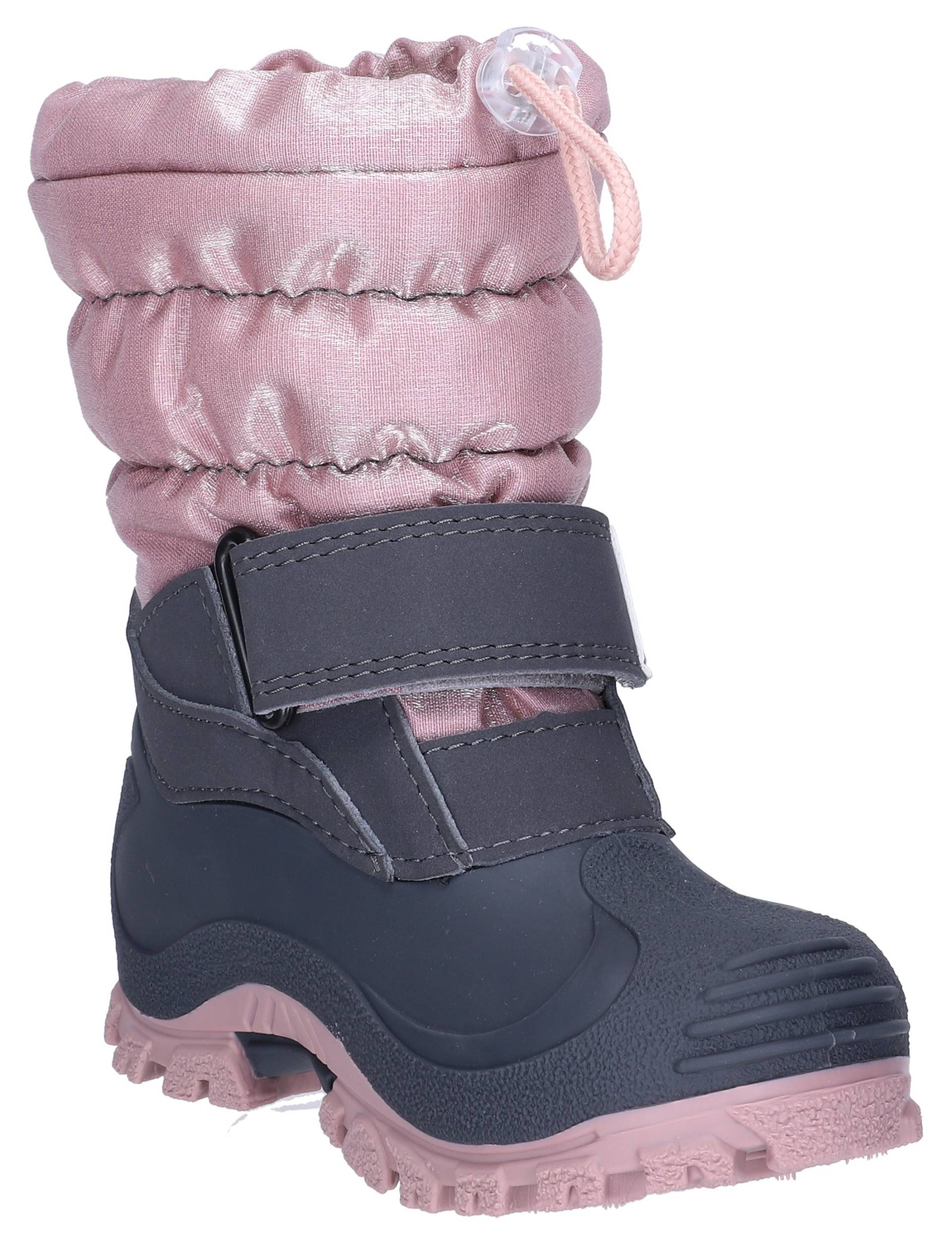 Lurchi Snowboots »Winterstiefel Fjonna«, mit Warmfutter von Lurchi