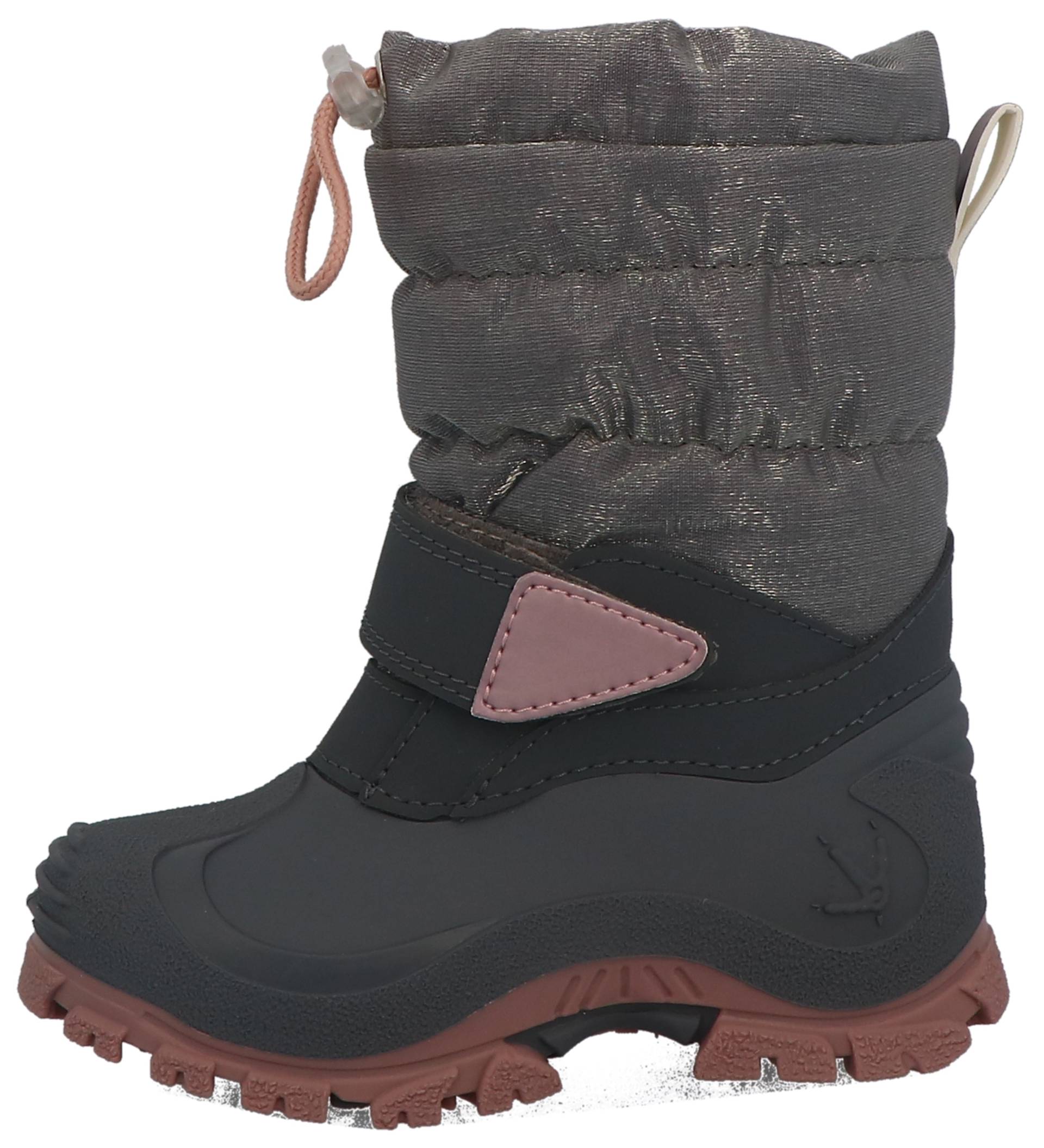 Lurchi Winterstiefel »Fjonna«, Winterboots mit Glitzerbesatz, Grössenschablone zum Download Lurchi Winterstiefel »Fjonna«, Winterboots mit Glitzerbesatz, Grössenschablone zum Download von Lurchi