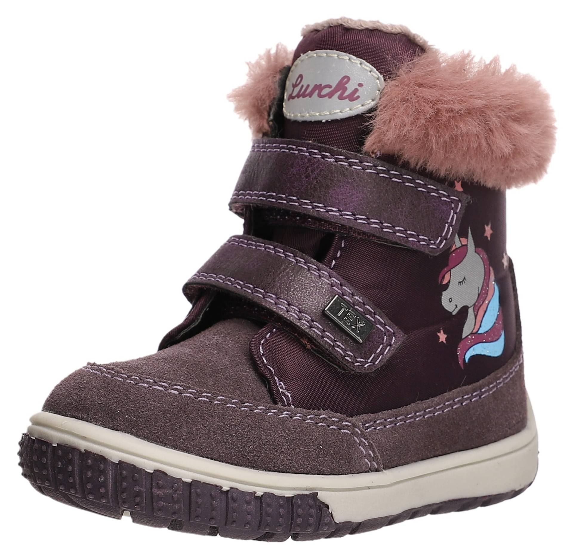 Lurchi Winterstiefel »JOSEFINE-TEX«, mit TEX-Ausstattung von Lurchi